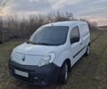 Белый Рено Кенгу, объемом двигателя 1.46 л и пробегом 264 тыс. км за 4500 $, фото 1 на Automoto.ua