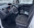 Белый Рено Кенгу, объемом двигателя 0 л и пробегом 53 тыс. км за 8100 $, фото 12 на Automoto.ua