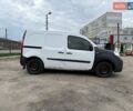 Белый Рено Кенгу, объемом двигателя 1.5 л и пробегом 568 тыс. км за 4400 $, фото 6 на Automoto.ua
