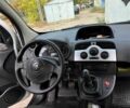 Белый Рено Кенгу, объемом двигателя 1.5 л и пробегом 252 тыс. км за 5000 $, фото 4 на Automoto.ua