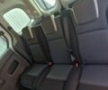 Белый Рено Кенгу, объемом двигателя 1.5 л и пробегом 295 тыс. км за 8400 $, фото 5 на Automoto.ua