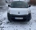 Белый Рено Кенгу, объемом двигателя 0 л и пробегом 53 тыс. км за 8100 $, фото 1 на Automoto.ua