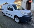 Белый Рено Кенгу, объемом двигателя 1.46 л и пробегом 207 тыс. км за 8500 $, фото 2 на Automoto.ua