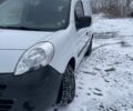 Белый Рено Кенгу, объемом двигателя 0 л и пробегом 53 тыс. км за 8100 $, фото 1 на Automoto.ua