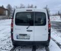 Белый Рено Кенгу, объемом двигателя 0 л и пробегом 53 тыс. км за 8100 $, фото 10 на Automoto.ua