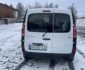 Белый Рено Кенгу, объемом двигателя 0 л и пробегом 53 тыс. км за 8100 $, фото 4 на Automoto.ua