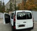 Белый Рено Кенгу, объемом двигателя 1.5 л и пробегом 252 тыс. км за 5000 $, фото 1 на Automoto.ua