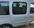 Белый Рено Кенгу, объемом двигателя 1.5 л и пробегом 295 тыс. км за 8400 $, фото 1 на Automoto.ua