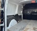 Белый Рено Кенгу, объемом двигателя 1.46 л и пробегом 207 тыс. км за 8500 $, фото 6 на Automoto.ua