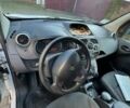 Белый Рено Кенгу, объемом двигателя 1.46 л и пробегом 207 тыс. км за 8500 $, фото 20 на Automoto.ua