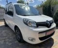 Белый Рено Кенгу, объемом двигателя 0 л и пробегом 230 тыс. км за 11500 $, фото 1 на Automoto.ua