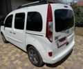 Белый Рено Кенгу, объемом двигателя 0 л и пробегом 230 тыс. км за 11500 $, фото 3 на Automoto.ua