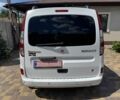 Белый Рено Кенгу, объемом двигателя 0 л и пробегом 230 тыс. км за 11500 $, фото 4 на Automoto.ua