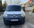 Белый Рено Кенгу, объемом двигателя 1.46 л и пробегом 207 тыс. км за 8500 $, фото 1 на Automoto.ua
