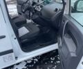 Белый Рено Кенгу, объемом двигателя 0 л и пробегом 53 тыс. км за 8100 $, фото 16 на Automoto.ua