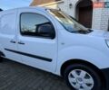Белый Рено Кенгу, объемом двигателя 1.46 л и пробегом 207 тыс. км за 8500 $, фото 3 на Automoto.ua