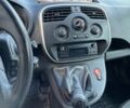 Белый Рено Кенгу, объемом двигателя 1.46 л и пробегом 207 тыс. км за 8500 $, фото 17 на Automoto.ua