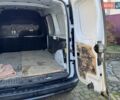 Белый Рено Кенгу, объемом двигателя 1.46 л и пробегом 207 тыс. км за 8500 $, фото 5 на Automoto.ua
