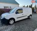 Белый Рено Кенгу, объемом двигателя 1.46 л и пробегом 207 тыс. км за 8500 $, фото 1 на Automoto.ua
