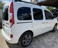 Белый Рено Кенгу, объемом двигателя 0 л и пробегом 230 тыс. км за 11500 $, фото 2 на Automoto.ua