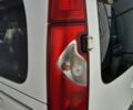 Белый Рено Кенгу, объемом двигателя 1.5 л и пробегом 290 тыс. км за 8500 $, фото 10 на Automoto.ua