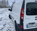 Белый Рено Кенгу, объемом двигателя 0 л и пробегом 53 тыс. км за 8100 $, фото 6 на Automoto.ua