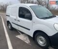 Білий Рено Кєнгу, об'ємом двигуна 1.5 л та пробігом 238 тис. км за 5150 $, фото 1 на Automoto.ua