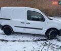 Белый Рено Кенгу, объемом двигателя 0 л и пробегом 53 тыс. км за 8100 $, фото 3 на Automoto.ua