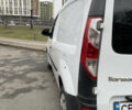 Белый Рено Кенгу, объемом двигателя 1.46 л и пробегом 145 тыс. км за 5999 $, фото 5 на Automoto.ua