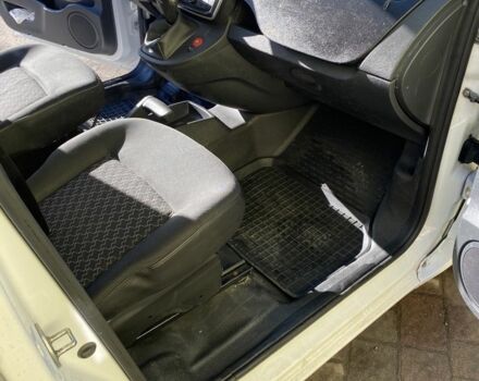 Белый Рено Кенгу, объемом двигателя 0 л и пробегом 60 тыс. км за 7128 $, фото 8 на Automoto.ua