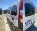 Білий Рено Кєнгу, об'ємом двигуна 1.5 л та пробігом 210 тис. км за 10500 $, фото 6 на Automoto.ua