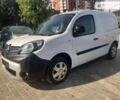 Білий Рено Кєнгу, об'ємом двигуна 0 л та пробігом 71 тис. км за 9700 $, фото 1 на Automoto.ua