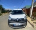 Білий Рено Кєнгу, об'ємом двигуна 1.5 л та пробігом 210 тис. км за 10500 $, фото 1 на Automoto.ua