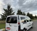 Белый Рено Кенгу, объемом двигателя 0 л и пробегом 110 тыс. км за 10500 $, фото 4 на Automoto.ua