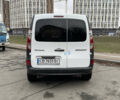 Белый Рено Кенгу, объемом двигателя 1.46 л и пробегом 145 тыс. км за 5999 $, фото 4 на Automoto.ua