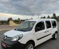 Белый Рено Кенгу, объемом двигателя 0 л и пробегом 110 тыс. км за 10500 $, фото 11 на Automoto.ua