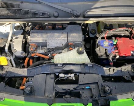 Белый Рено Кенгу, объемом двигателя 0 л и пробегом 60 тыс. км за 7128 $, фото 9 на Automoto.ua