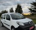 Белый Рено Кенгу, объемом двигателя 0 л и пробегом 110 тыс. км за 10500 $, фото 1 на Automoto.ua