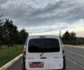 Белый Рено Кенгу, объемом двигателя 0 л и пробегом 110 тыс. км за 10500 $, фото 3 на Automoto.ua