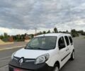Белый Рено Кенгу, объемом двигателя 0 л и пробегом 110 тыс. км за 10500 $, фото 2 на Automoto.ua