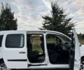 Белый Рено Кенгу, объемом двигателя 0 л и пробегом 110 тыс. км за 10500 $, фото 5 на Automoto.ua