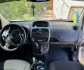 Белый Рено Кенгу, объемом двигателя 1.5 л и пробегом 224 тыс. км за 7000 $, фото 5 на Automoto.ua
