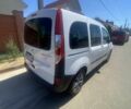 Білий Рено Кєнгу, об'ємом двигуна 1.5 л та пробігом 210 тис. км за 10500 $, фото 4 на Automoto.ua
