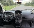 Белый Рено Кенгу, объемом двигателя 0 л и пробегом 110 тыс. км за 10500 $, фото 8 на Automoto.ua