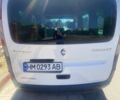 Білий Рено Кєнгу, об'ємом двигуна 1.5 л та пробігом 210 тис. км за 10500 $, фото 7 на Automoto.ua