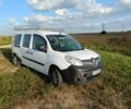 Белый Рено Кенгу, объемом двигателя 1.5 л и пробегом 280 тыс. км за 11000 $, фото 1 на Automoto.ua