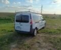 Белый Рено Кенгу, объемом двигателя 1.5 л и пробегом 280 тыс. км за 11000 $, фото 1 на Automoto.ua