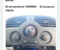 Белый Рено Кенгу, объемом двигателя 1.5 л и пробегом 315 тыс. км за 7500 $, фото 13 на Automoto.ua