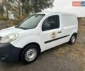 Белый Рено Кенгу, объемом двигателя 1.46 л и пробегом 190 тыс. км за 7900 $, фото 1 на Automoto.ua