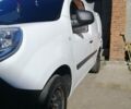 Белый Рено Кенгу, объемом двигателя 1.5 л и пробегом 315 тыс. км за 7500 $, фото 1 на Automoto.ua